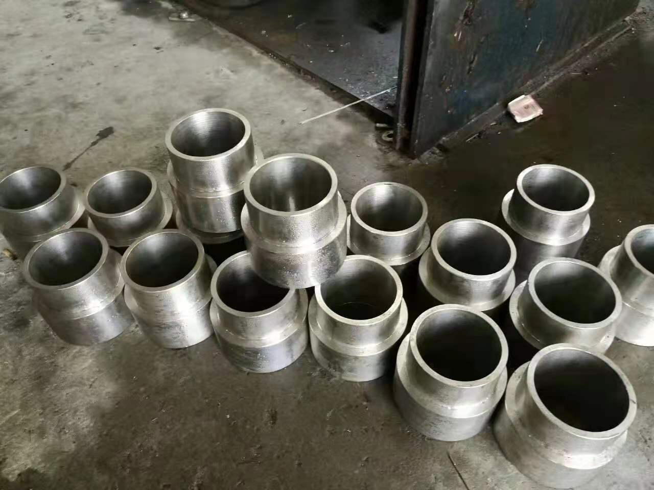 耐熱鋼離心鑄管